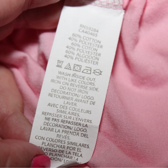 The Children’s Place Gingerbread Toddler Girl 3T Outfit Set Christmas Holiday - Picture 2 of 3